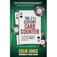 21st century blackjack|colin jones blackjack chart.